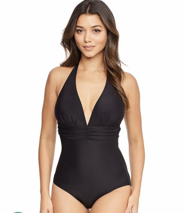 Clothing, One-piece swimsuit, Swimwear, Monokini, Maillot,