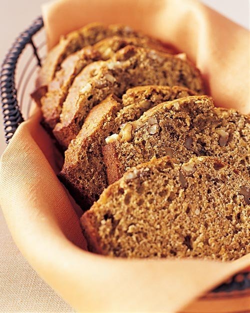 Flaxseed Bread