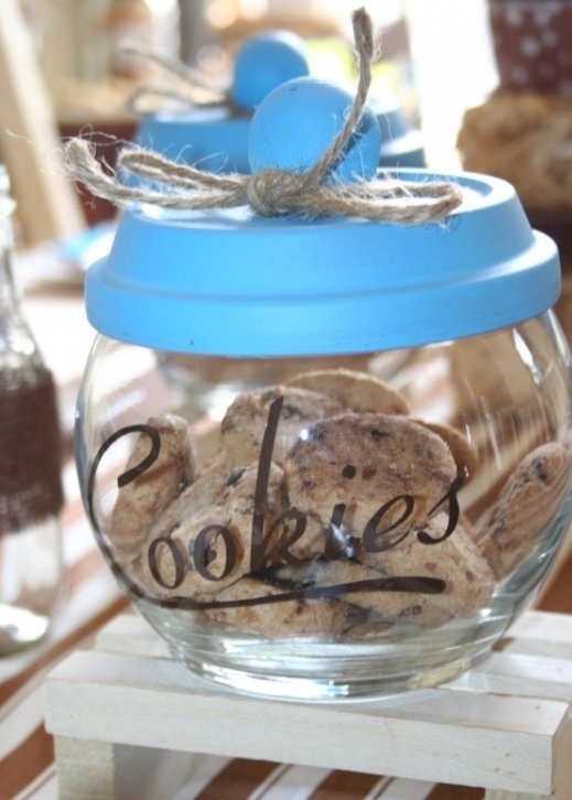 Cookie Jar