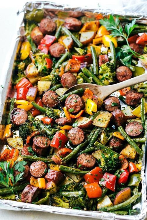 food, dish, vegetable, produce, ratatouille,