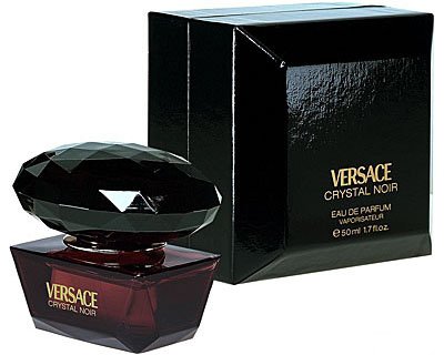 Crystal Noir by Versace