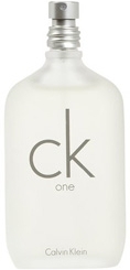 Calvin Klein Ck One