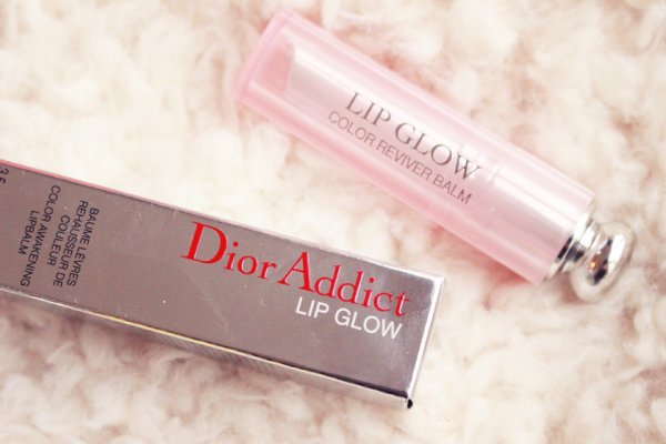 Dior Addict Lip Glow