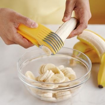 Banana Slicer