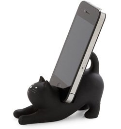 You’ve Gato a Call Phone Stand