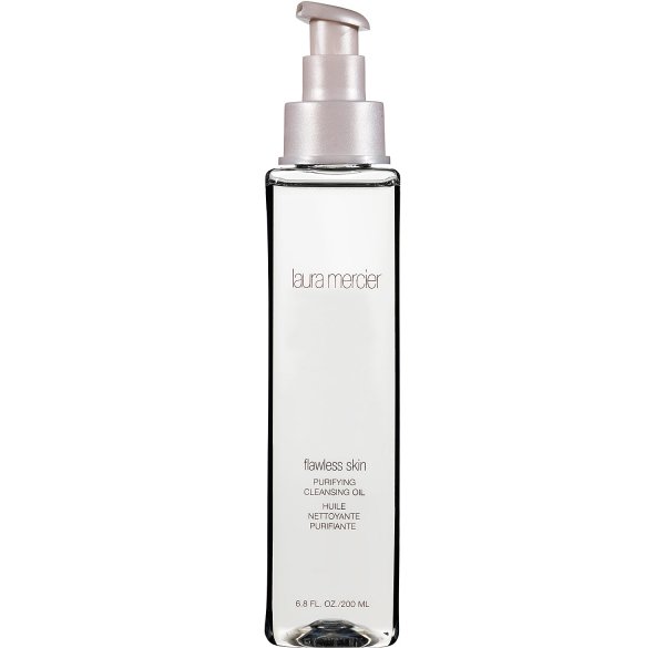 Laura Mercier Flawless Skin Purifying Cleansing Oil