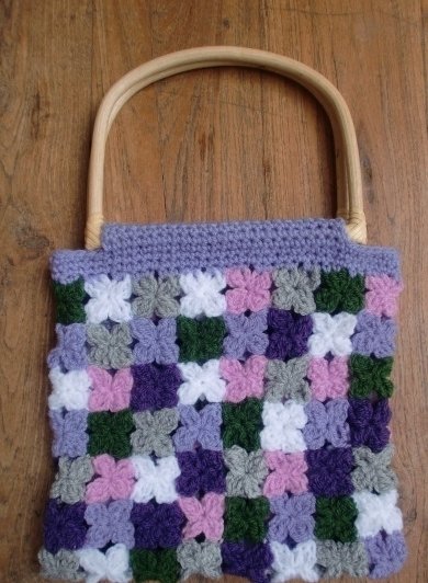 Flowers Bag