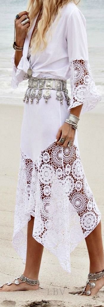 Boho Chic