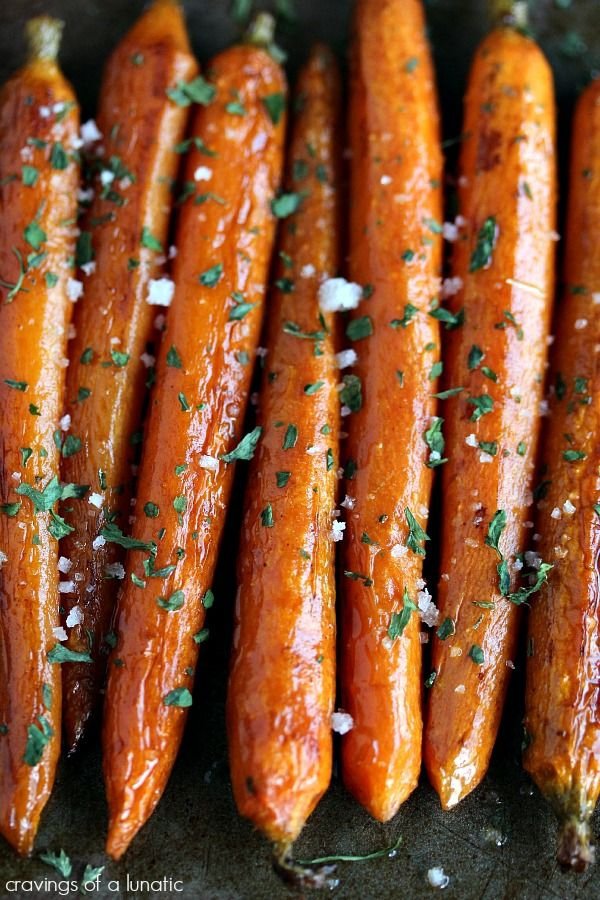 Carrots