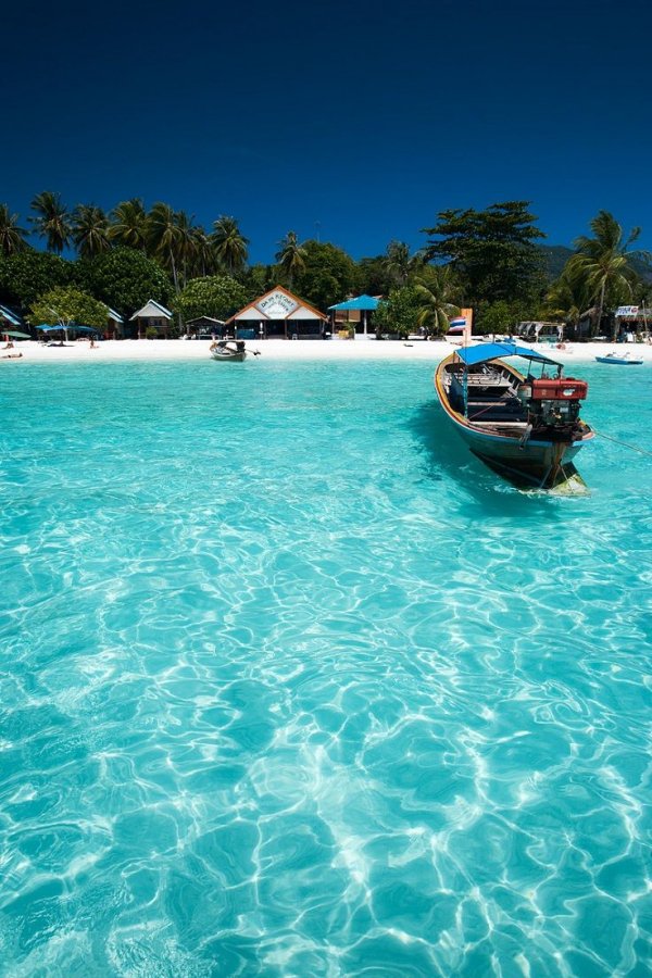 Koh Lipe, Thailand