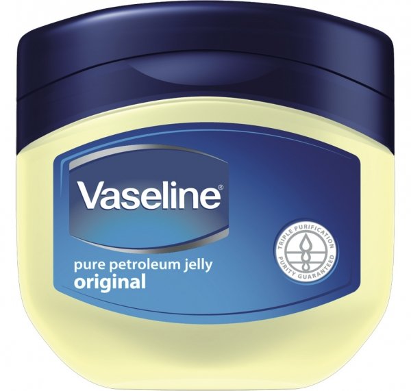 The Wonder Called Petroleum Jelly