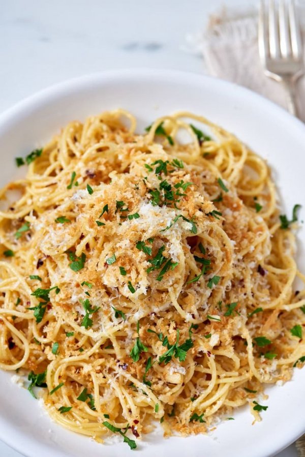 Dish, Food, Cuisine, Ingredient, Capellini,