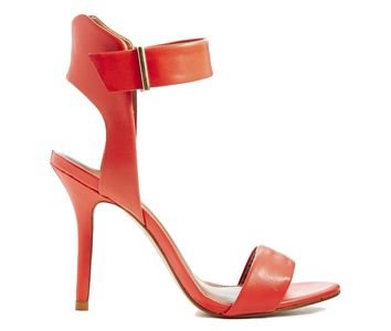 Need Some Color in Your Life? Try These 29 Pairs of Orange Heels ...