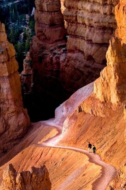 Bryce Canyon National Park