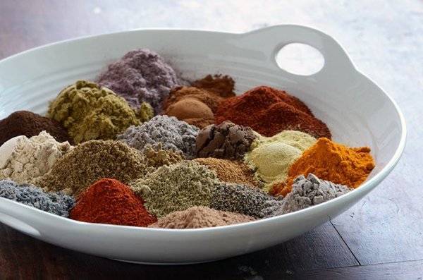 Ras El Hanout - Moroccan Spice Mix