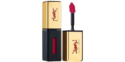 Yves Saint Laurent Vernis À Lèvres Glossy Stain