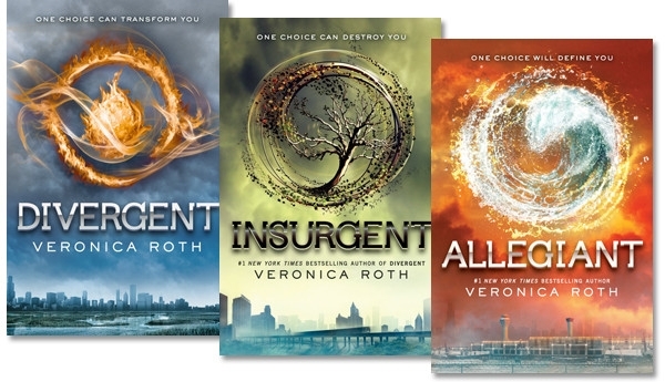 The Divergent Series