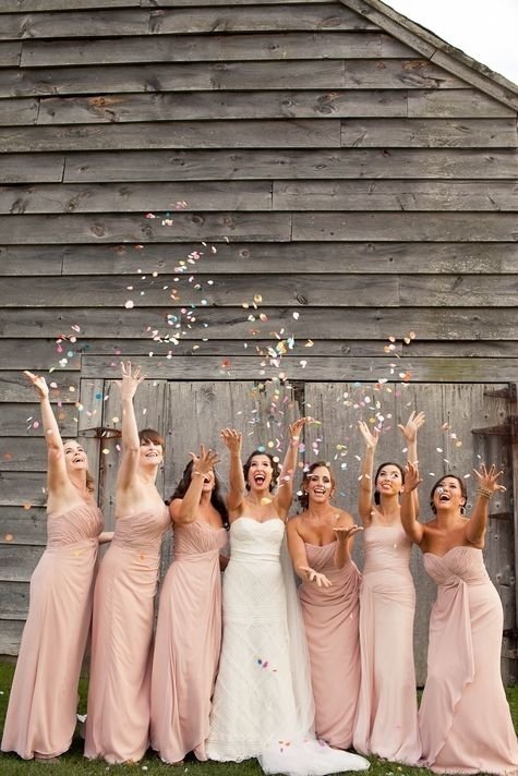 Bridesmaids