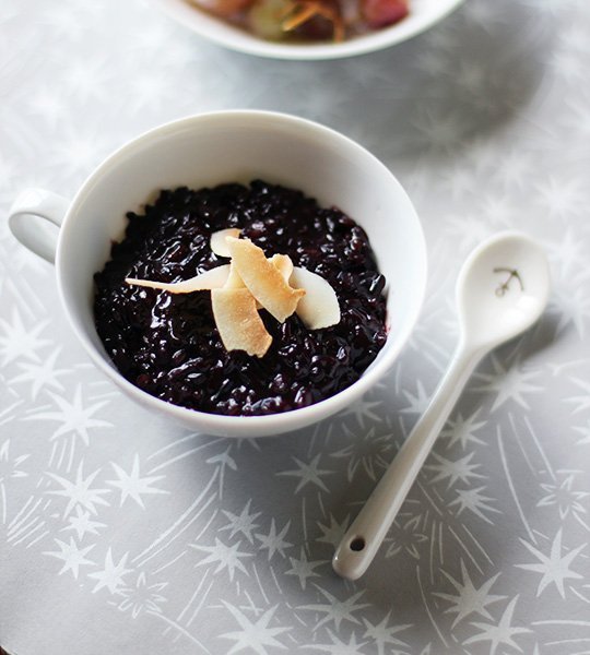 Black Rice