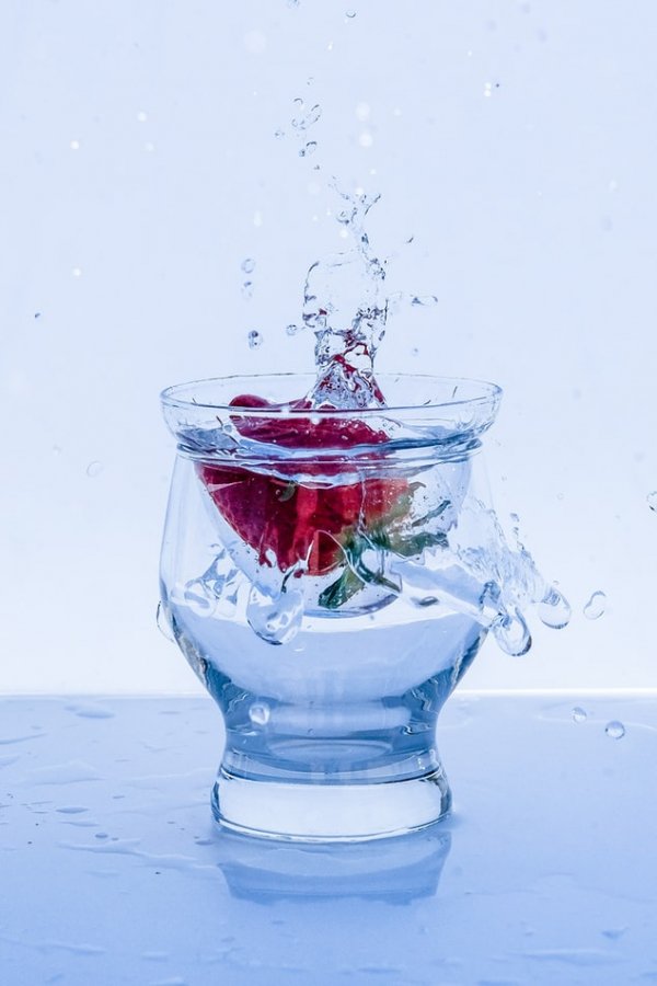 Water, Liquid, Blue, Still life photography, Still life,