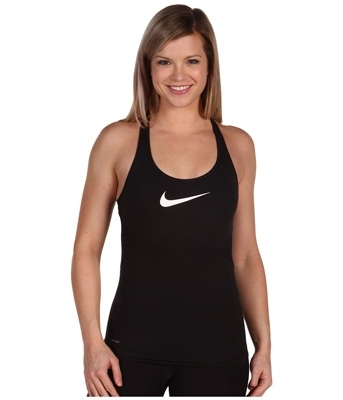 Nike Heritage Long Bra