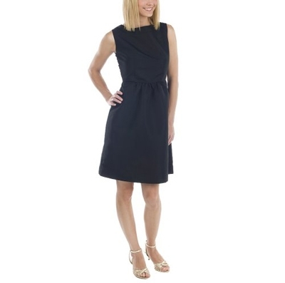 Merona Collection Non-Beaded Neckline Dress