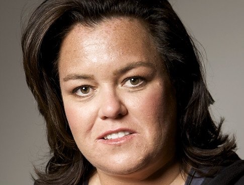 Rosie O’Donnell