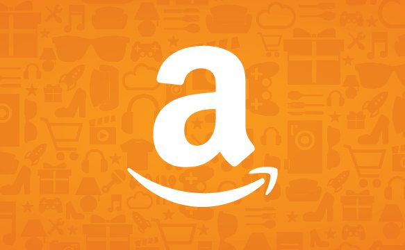 Amazon Music, text, font, logo, brand,