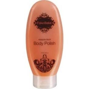 Fake Bake Body Polish Passion Fruit