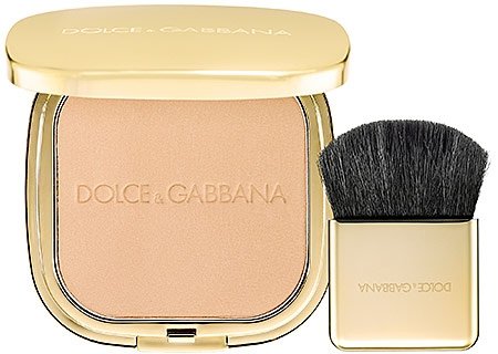 Dolce and Gabbana the Illuminating Glow Illuminating Powder