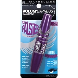 Maybelline Falsies Flared