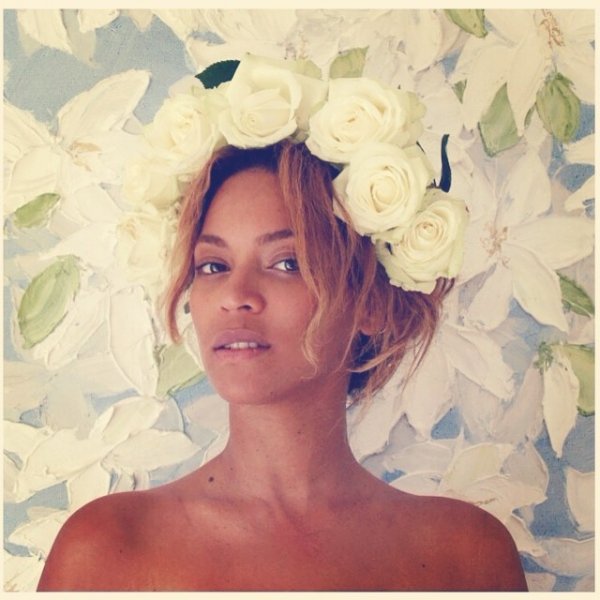 Beyonce