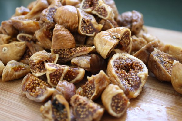 Dried Figs