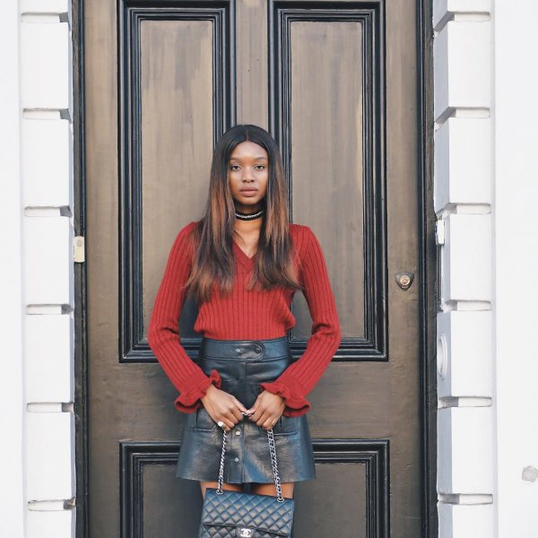 clothing, red, window, interior design, photo shoot,