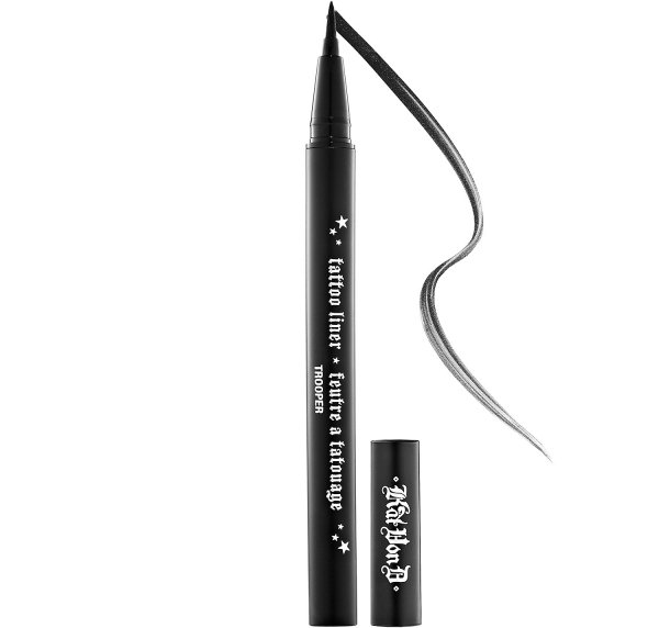 Kat Von D Tattoo Liner