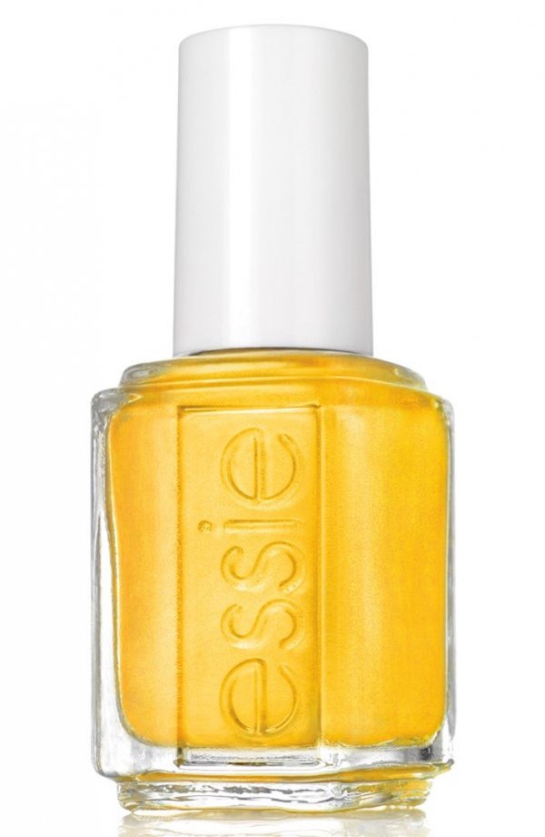 nail polish,nail care,yellow,cosmetics,glass bottle,