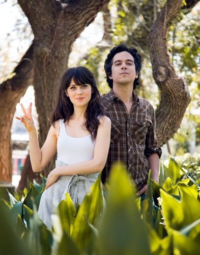 She & Him’s Classics