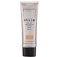 Stila Sheer Color Tinted Moistener Oil-Free SPF 20