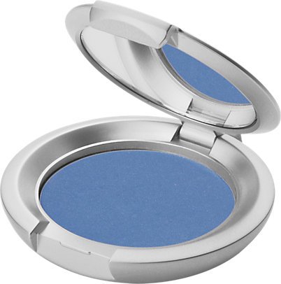 Perfect Blue Eye Shadow