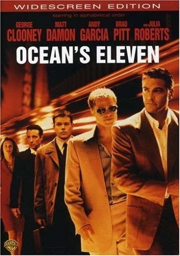 Ocean’s Eleven