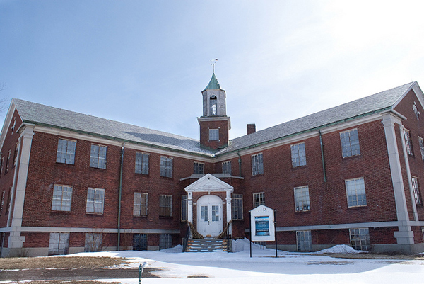 Rolling Hills Asylum