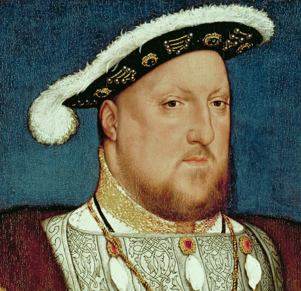 Henry VIII