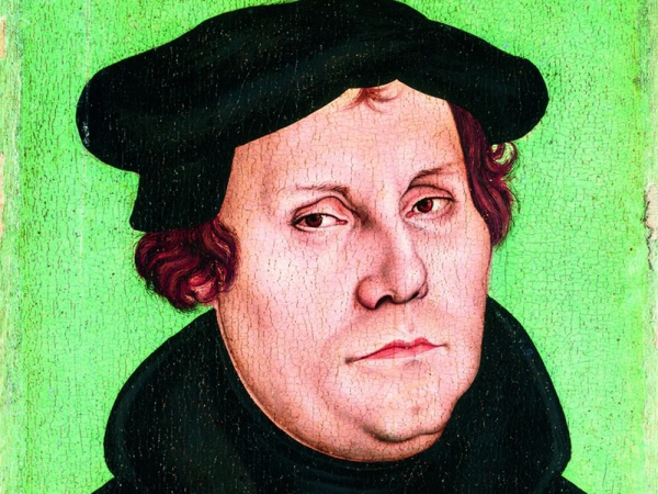 Martin Luther