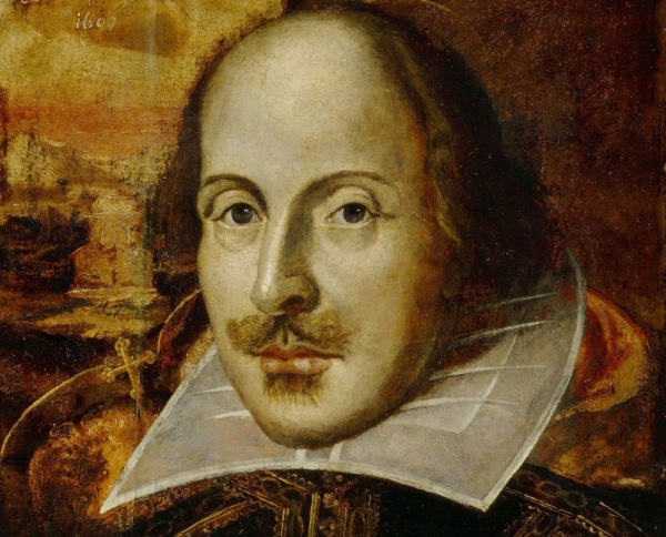 William Shakespeare