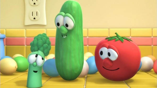 Veggie Tales