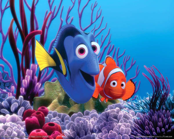 Finding Nemo