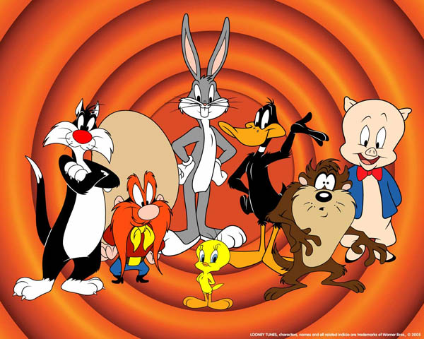 Looney Tunes