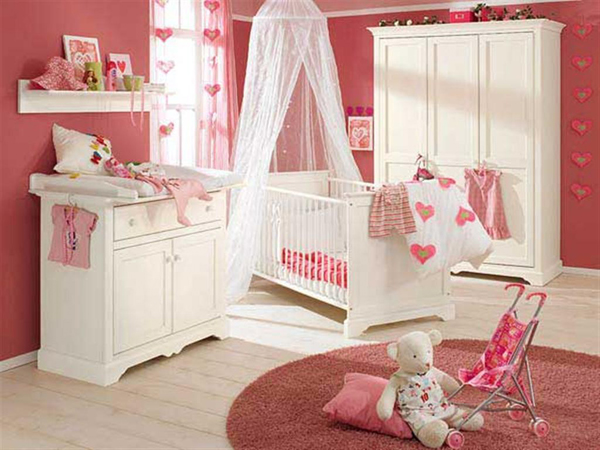 baby doll room