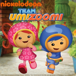 Team Umizoomi