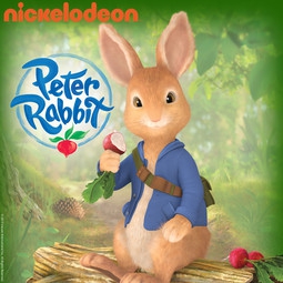 Peter Rabbit